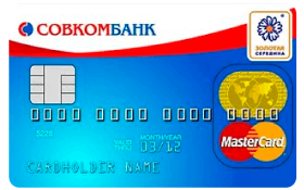 Совкомбанк кредитные карты: оформление онлайн заявки на карту